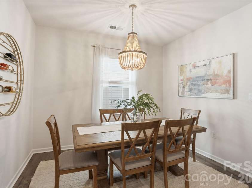 3215 Aransas Road, Charlotte, NC 28214.  MLS# CAR4370441, YatesRealty ID 14054. 