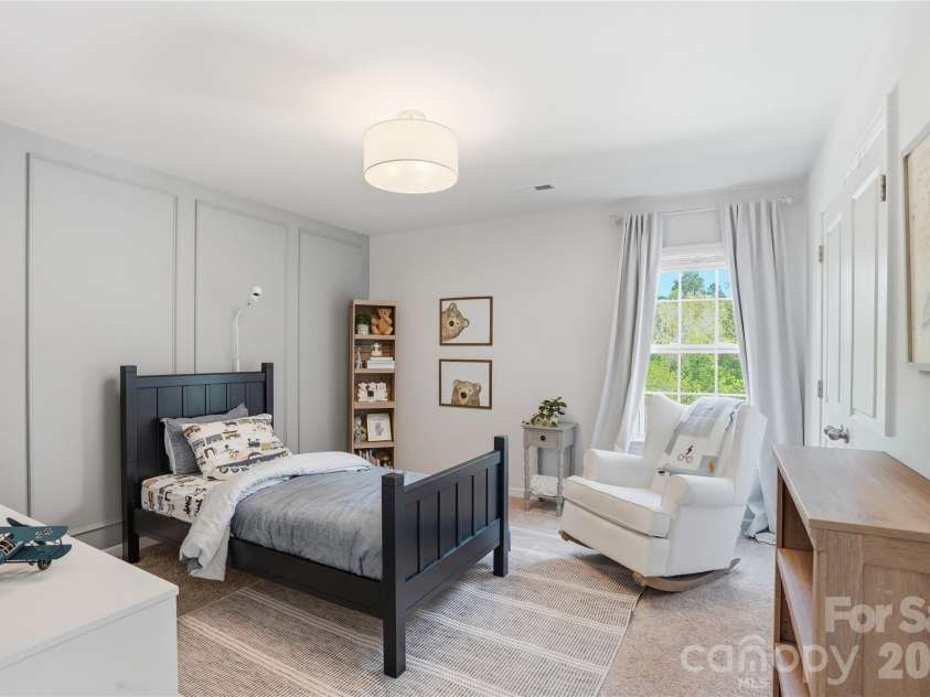 3215 Aransas Road, Charlotte, NC 28214.  MLS# CAR4370441, YatesRealty ID 14054. 