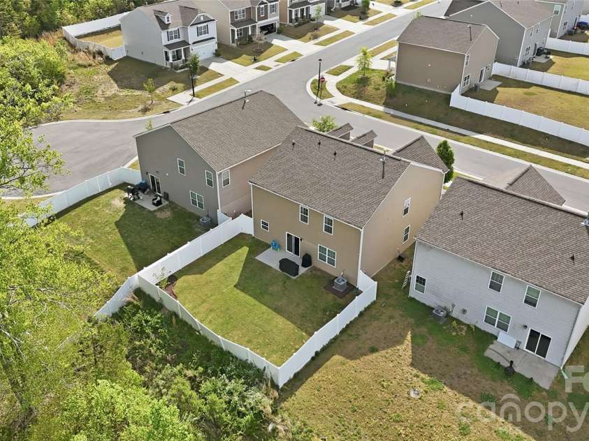 3215 Aransas Road, Charlotte, NC 28214.  MLS# CAR4370441, YatesRealty ID 14054. 
