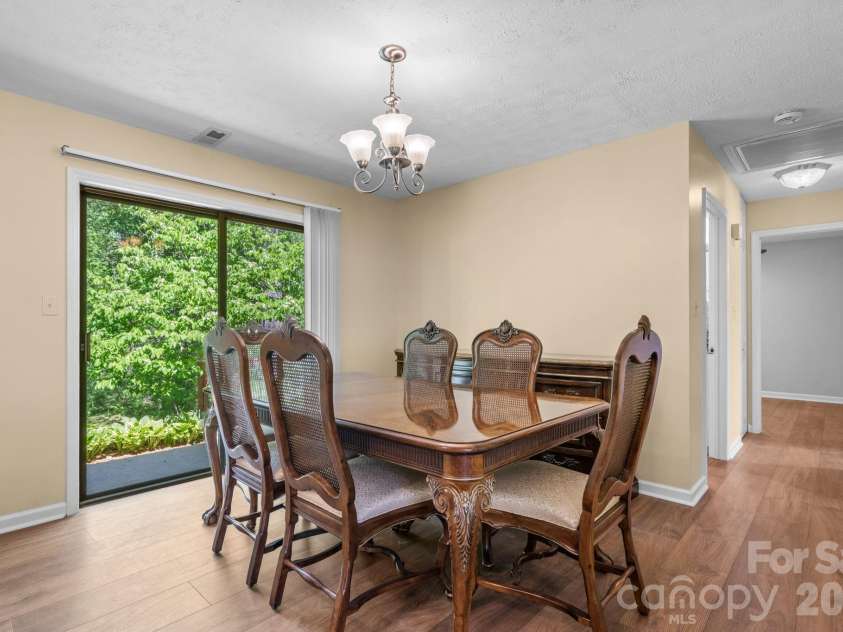 113 Foxfire Drive, Morganton, NC 28655.  MLS# CAR4370061, YatesRealty ID 14055. 