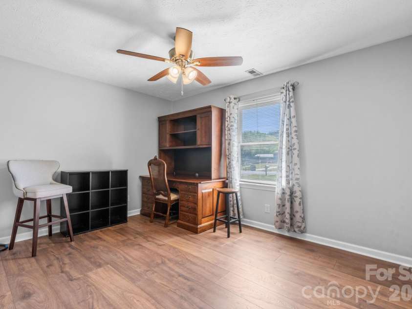 113 Foxfire Drive, Morganton, NC 28655.  MLS# CAR4370061, YatesRealty ID 14055. 