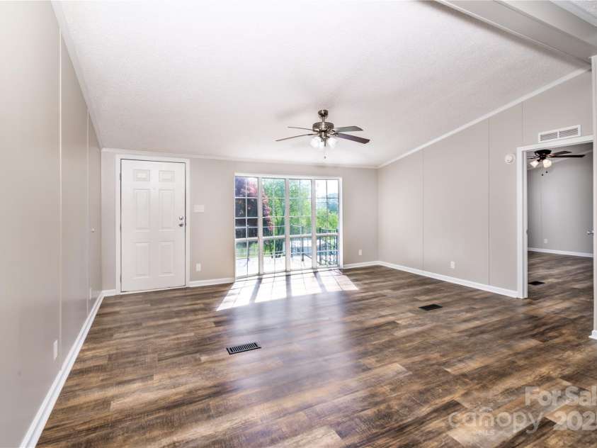 186 Ellendale Lane, Taylorsville, NC 28681.  MLS# CAR4247159, YatesRealty ID 14055. 