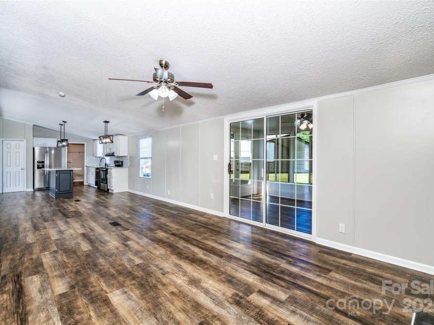 186 Ellendale Lane, Taylorsville, NC 28681.  MLS# CAR4247159, YatesRealty ID 14055. 