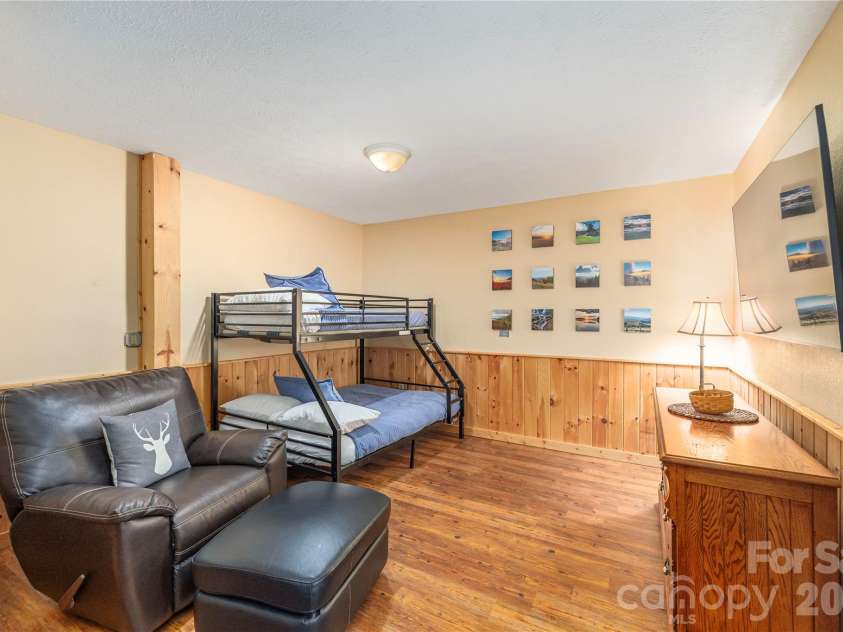 129 Valley Creek Drive, Maggie Valley, NC 28751.  MLS# CAR4363296, YatesRealty ID 14056. 