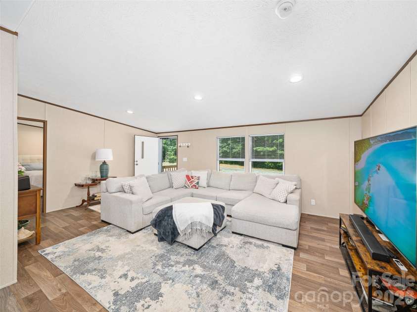 151 Mourning Dove Drive, Marion, NC 28752.  MLS# CAR4388946, YatesRealty ID 14057. 