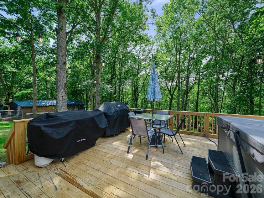 151 Mourning Dove Drive, Marion, NC 28752.  MLS# CAR4388946, YatesRealty ID 14057. 