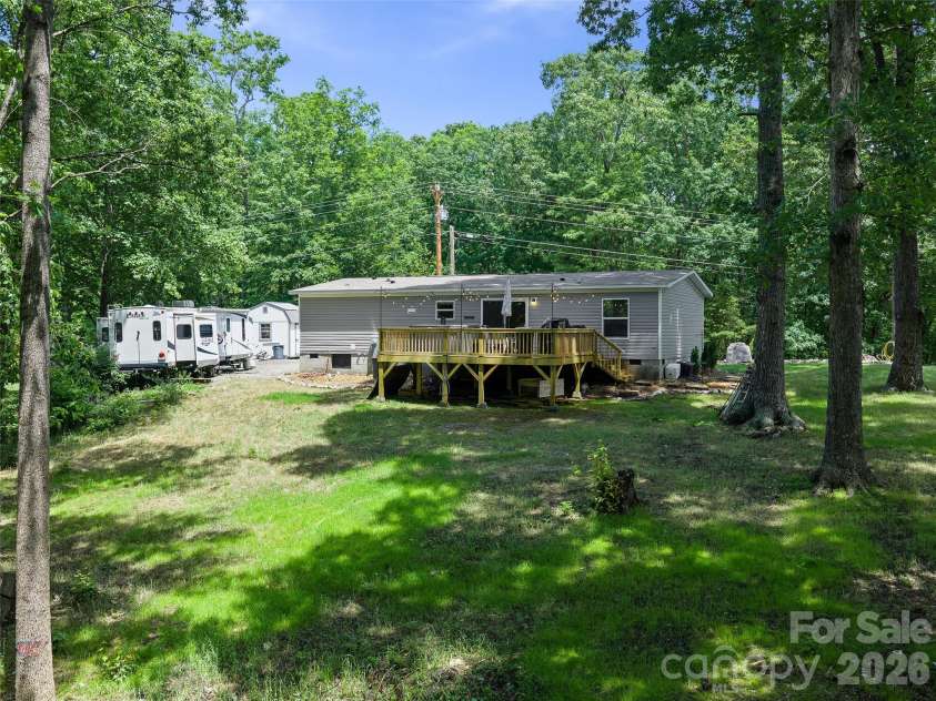 151 Mourning Dove Drive, Marion, NC 28752.  MLS# CAR4388946, YatesRealty ID 14057. 