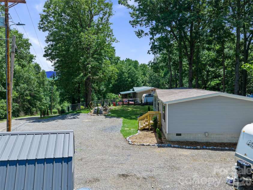 151 Mourning Dove Drive, Marion, NC 28752.  MLS# CAR4388946, YatesRealty ID 14057. 