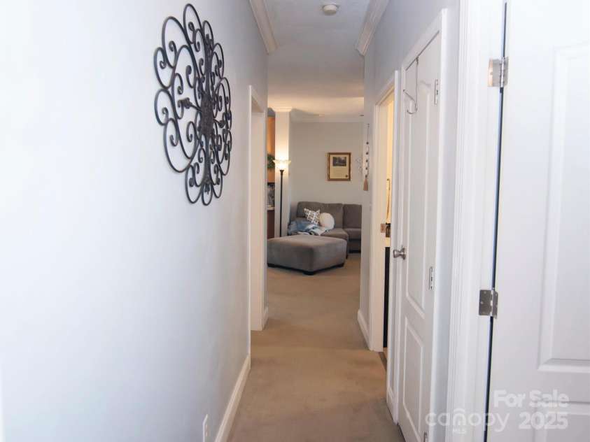 3053 Dalton Drive, Morganton, NC 28655.  MLS# CAR4248124, YatesRealty ID 14057. 