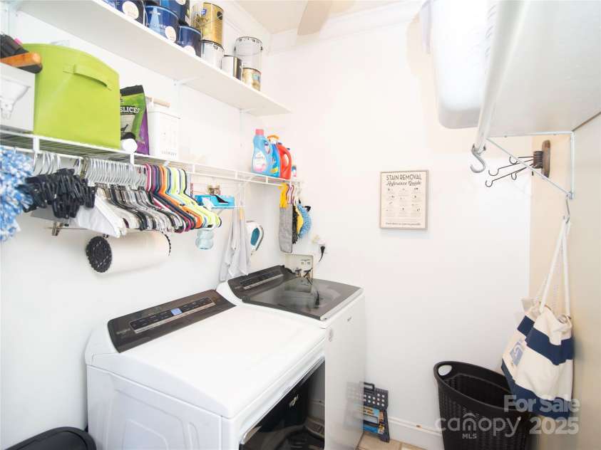 3053 Dalton Drive, Morganton, NC 28655.  MLS# CAR4248124, YatesRealty ID 14057. 