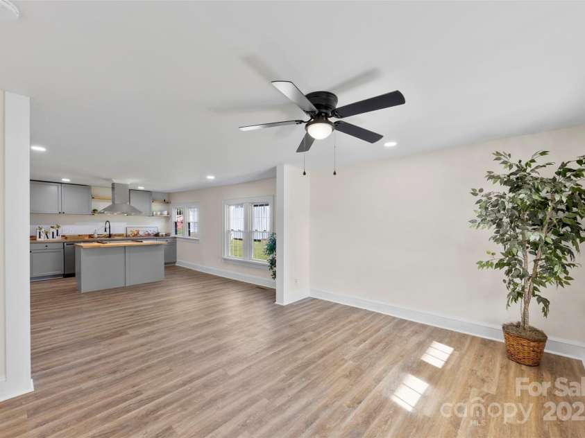 601 12th Street, Bessemer City, NC 28016.  MLS# CAR4312531, YatesRealty ID 14058. 