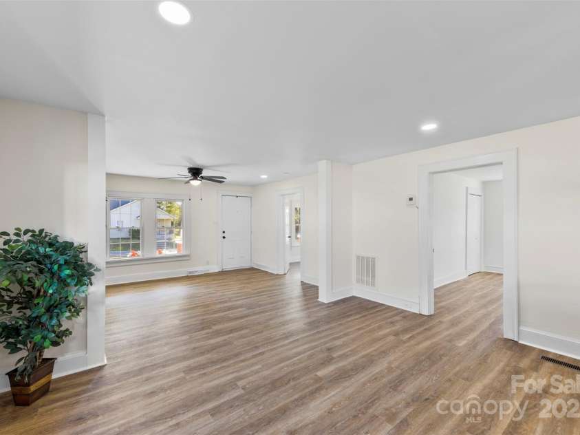 601 12th Street, Bessemer City, NC 28016.  MLS# CAR4312531, YatesRealty ID 14058. 