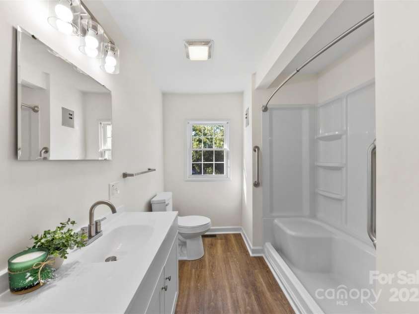 601 12th Street, Bessemer City, NC 28016.  MLS# CAR4312531, YatesRealty ID 14058. 