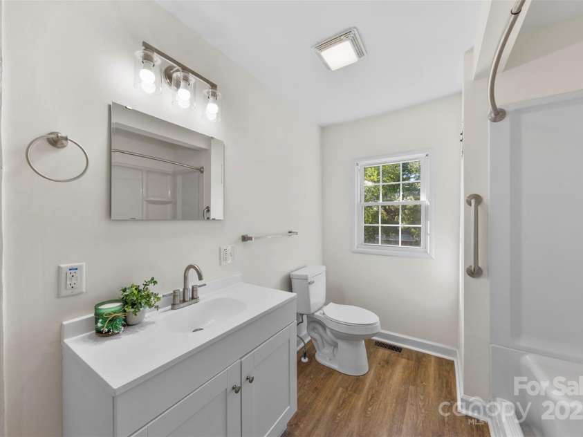 601 12th Street, Bessemer City, NC 28016.  MLS# CAR4312531, YatesRealty ID 14058. 