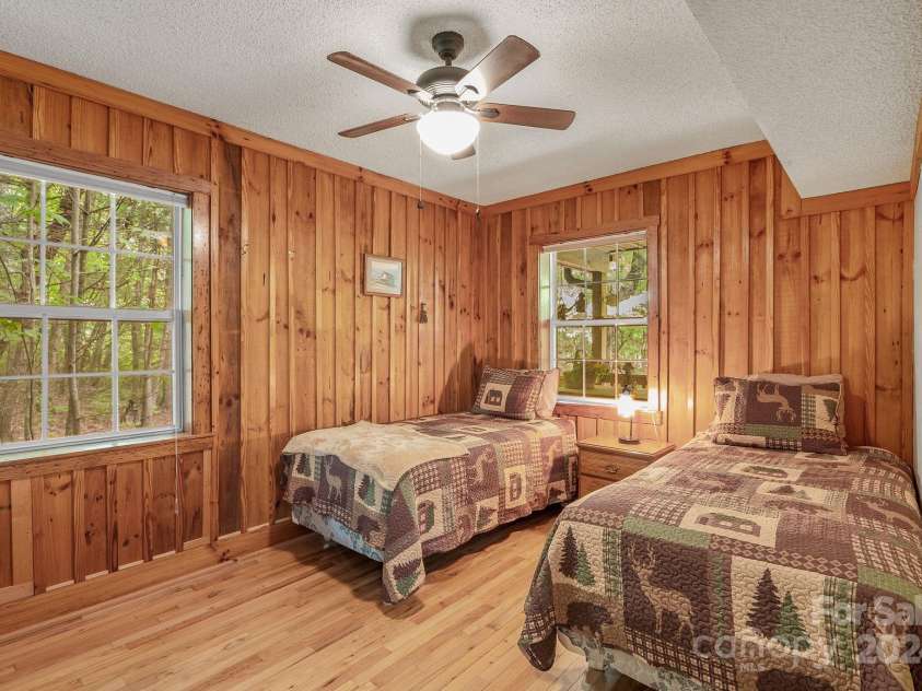 1778 and 1780 Happy Acres Road, Brevard, SC 28712.  MLS# CAR4177500, YatesRealty ID 1406. 