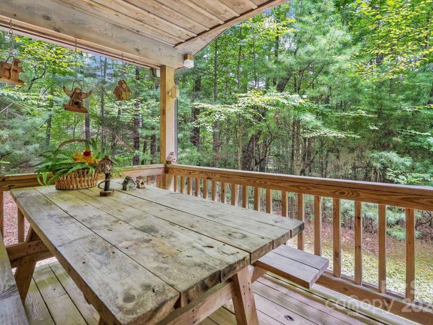 1778 and 1780 Happy Acres Road, Brevard, SC 28712.  MLS# CAR4177500, YatesRealty ID 1406. 