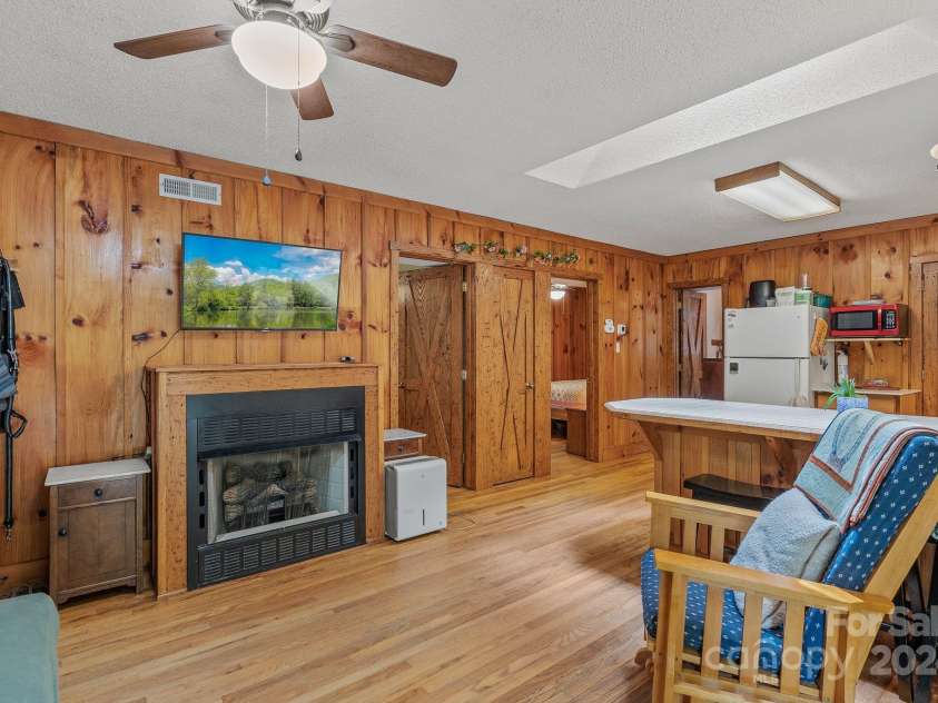 1778 and 1780 Happy Acres Road, Brevard, SC 28712.  MLS# CAR4177500, YatesRealty ID 1406. 