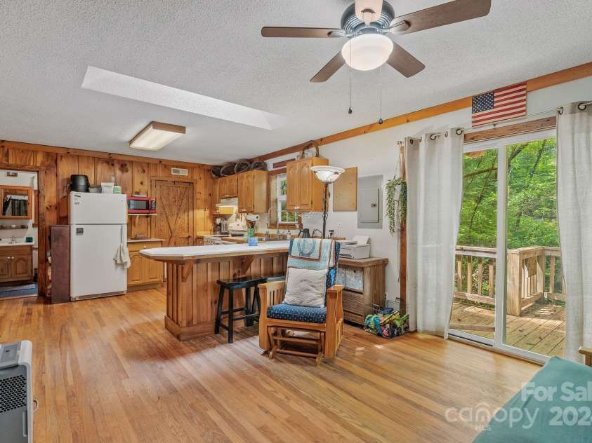 1778 and 1780 Happy Acres Road, Brevard, SC 28712.  MLS# CAR4177500, YatesRealty ID 1406. 