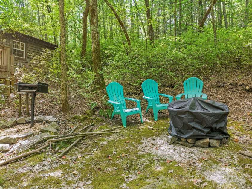1778 and 1780 Happy Acres Road, Brevard, SC 28712.  MLS# CAR4177500, YatesRealty ID 1406. 