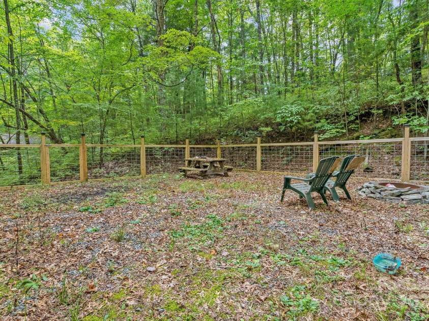 1778 and 1780 Happy Acres Road, Brevard, SC 28712.  MLS# CAR4177500, YatesRealty ID 1406. 