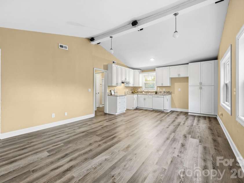 3618 Waterloo Drive, Harrisburg, NC 28075.  MLS# CAR4316591, YatesRealty ID 1406. 