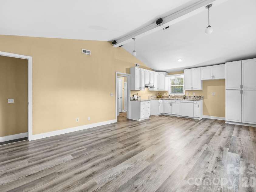 3618 Waterloo Drive, Harrisburg, NC 28075.  MLS# CAR4316591, YatesRealty ID 1406. 