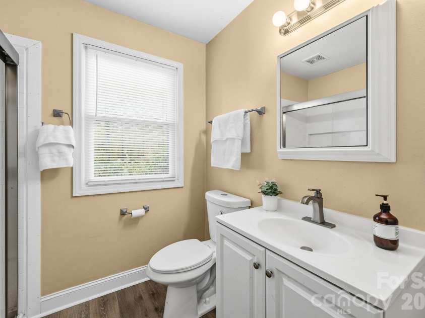 3618 Waterloo Drive, Harrisburg, NC 28075.  MLS# CAR4316591, YatesRealty ID 1406. 