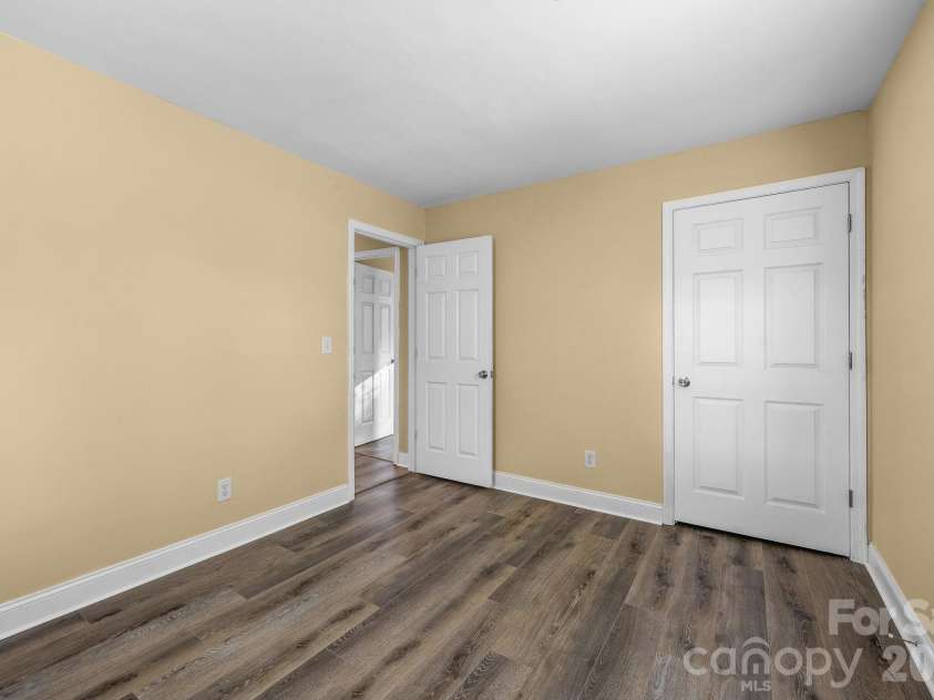 3618 Waterloo Drive, Harrisburg, NC 28075.  MLS# CAR4316591, YatesRealty ID 1406. 