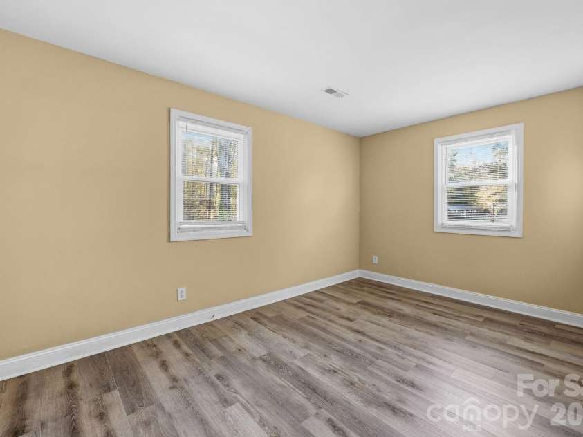 3618 Waterloo Drive, Harrisburg, NC 28075.  MLS# CAR4316591, YatesRealty ID 1406. 