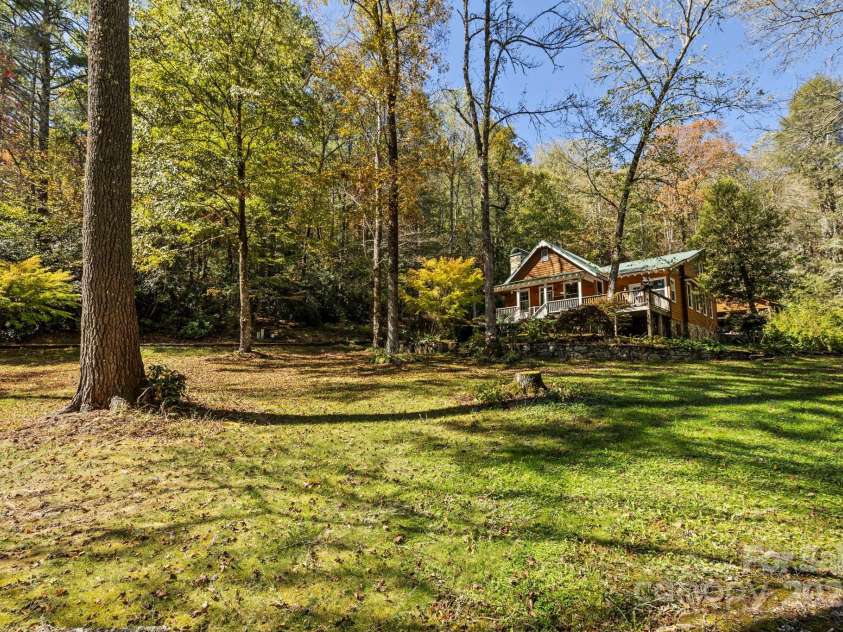 1051 Kim Miller Road, Lake Toxaway, NC 28747.  MLS# CAR4185123, YatesRealty ID 14061. +/-29.5 Acres!