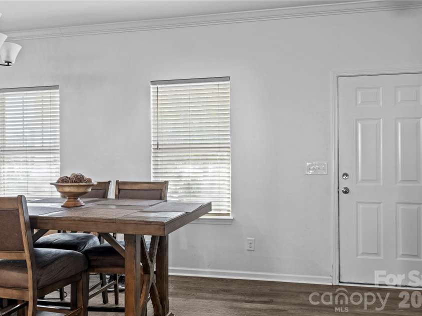 1225 Juddson Drive, Waxhaw, NC 28173.  MLS# CAR4310156, YatesRealty ID 14062. 