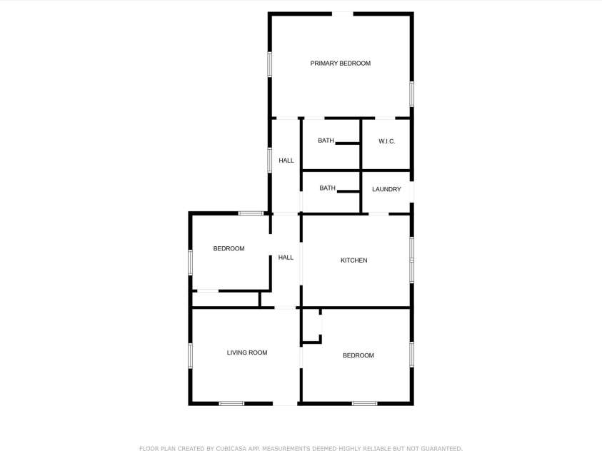 320 Pine Street, Maiden, NC 28650.  MLS# CAR4260600, YatesRealty ID 14063. 