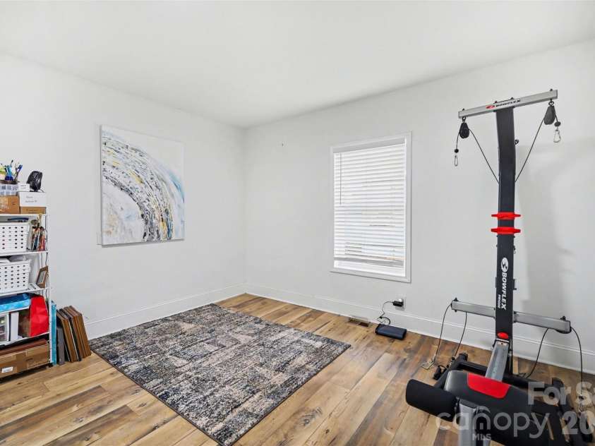 918 8th Street, Lancaster, SC 29720.  MLS# CAR4350449, YatesRealty ID 14063. Bedroom 2