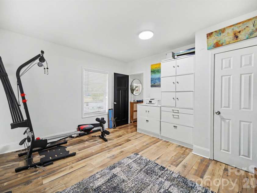 918 8th Street, Lancaster, SC 29720.  MLS# CAR4350449, YatesRealty ID 14063. Bedroom 2