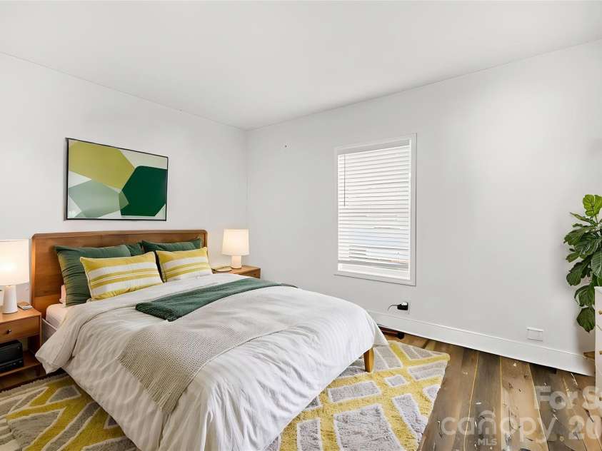 918 8th Street, Lancaster, SC 29720.  MLS# CAR4350449, YatesRealty ID 14063. Virtual Staging Options for Bedroom 2 
