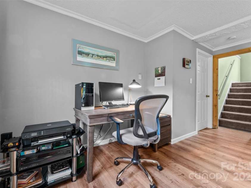 1214 See Off Mountain Road, Brevard, NC 28712.  MLS# CAR4257276, YatesRealty ID 14064. 