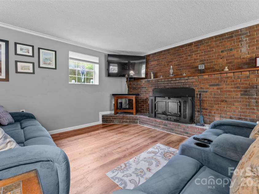 1214 See Off Mountain Road, Brevard, NC 28712.  MLS# CAR4257276, YatesRealty ID 14064. 