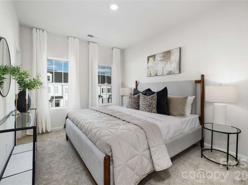 7017 Antigo Drive, Huntersville, NC 28078.  MLS# CAR4362926, YatesRealty ID 14065. 