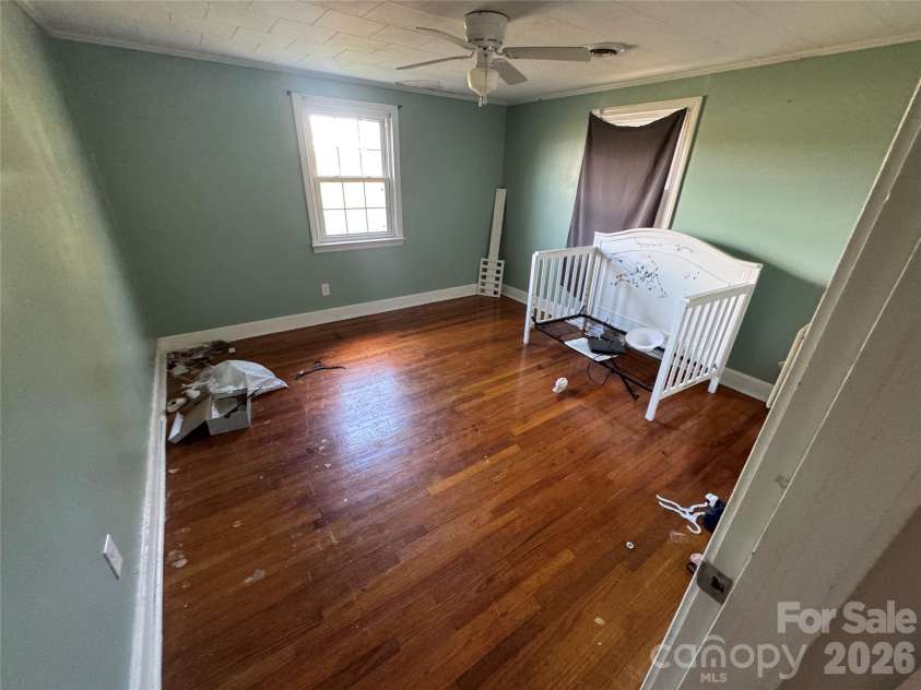 1097 Joe Brown Highway, Chadbourn, NC 28431.  MLS# CAR4361393, YatesRealty ID 14066. 