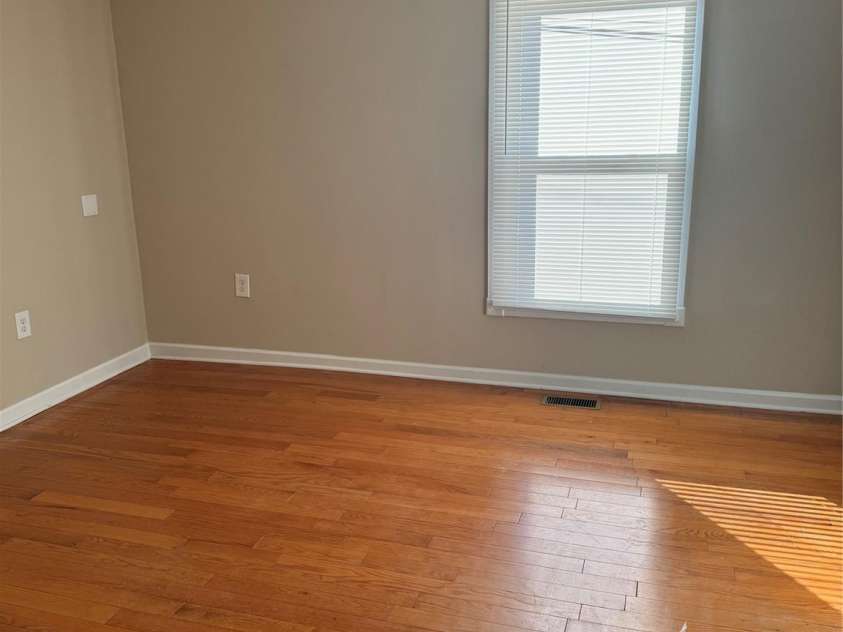 524 Railroad Drive, Concord, NC 28025.  MLS# CAR4260614, YatesRealty ID 14066. Back Bedroom