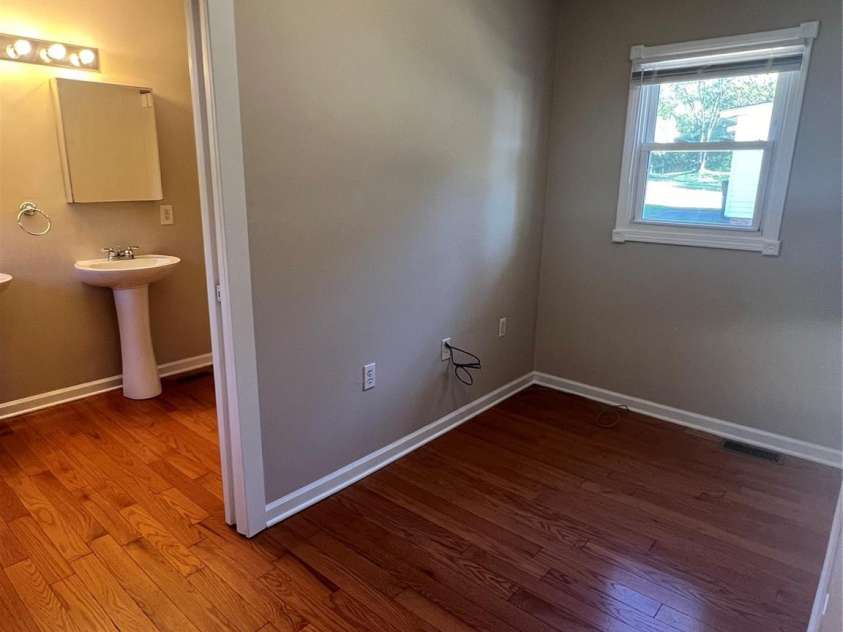 524 Railroad Drive, Concord, NC 28025.  MLS# CAR4260614, YatesRealty ID 14066. Bonus Room/Office