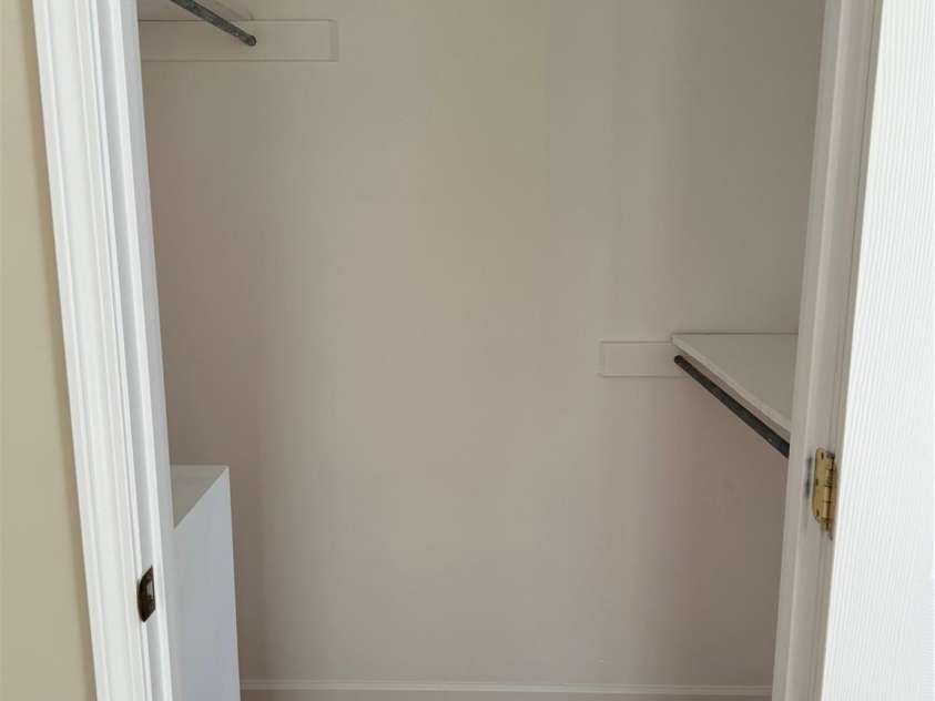 524 Railroad Drive, Concord, NC 28025.  MLS# CAR4260614, YatesRealty ID 14066. Walk in Closet