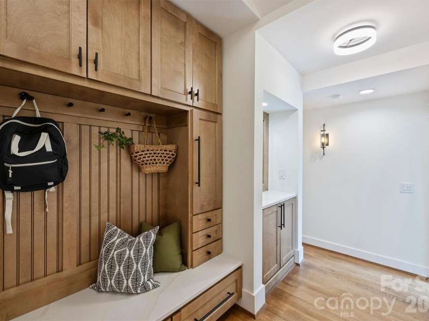 4001 Carmel Forest Drive, Charlotte, NC 28226.  MLS# CAR4369189, YatesRealty ID 14067. 