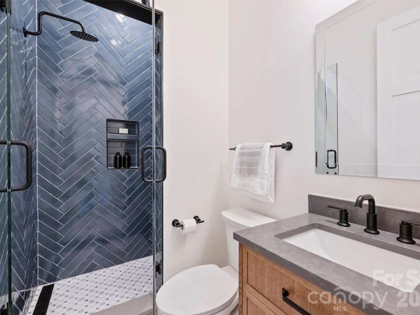 4001 Carmel Forest Drive, Charlotte, NC 28226.  MLS# CAR4369189, YatesRealty ID 14067. 