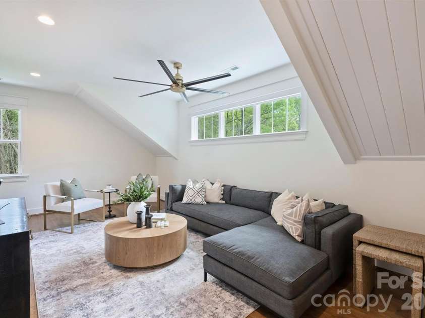 4001 Carmel Forest Drive, Charlotte, NC 28226.  MLS# CAR4369189, YatesRealty ID 14067. 