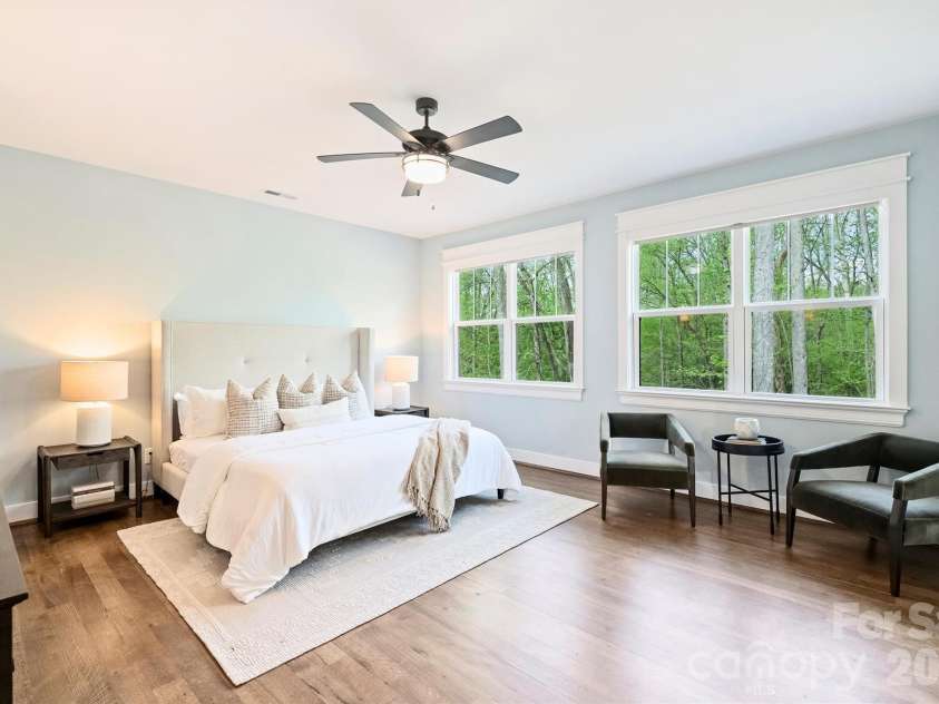 4001 Carmel Forest Drive, Charlotte, NC 28226.  MLS# CAR4369189, YatesRealty ID 14067. 