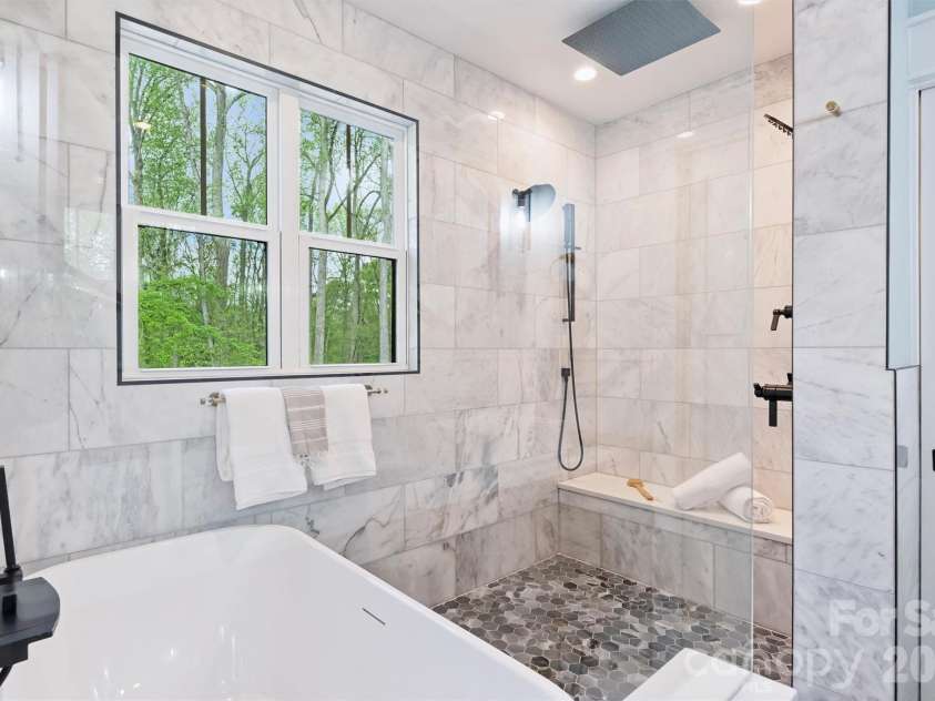 4001 Carmel Forest Drive, Charlotte, NC 28226.  MLS# CAR4369189, YatesRealty ID 14067. 