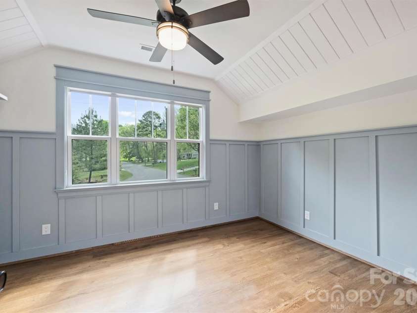 4001 Carmel Forest Drive, Charlotte, NC 28226.  MLS# CAR4369189, YatesRealty ID 14067. 