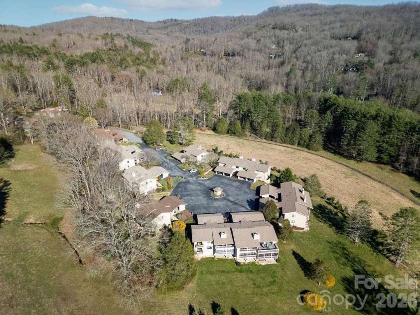 157 Glen Cannon Point, Pisgah Forest, NC 28768.  MLS# CAR4307806, YatesRealty ID 14068. 