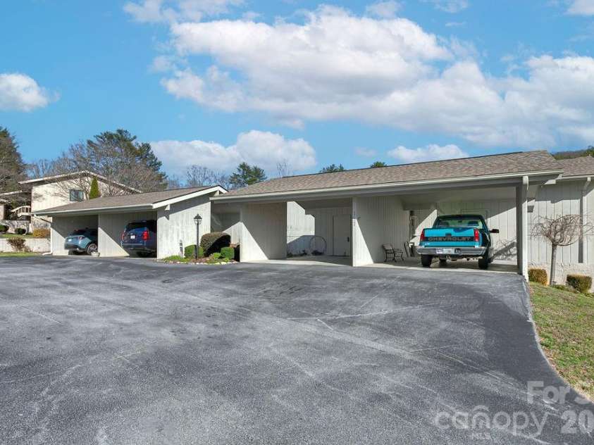 157 Glen Cannon Point, Pisgah Forest, NC 28768.  MLS# CAR4307806, YatesRealty ID 14068. 